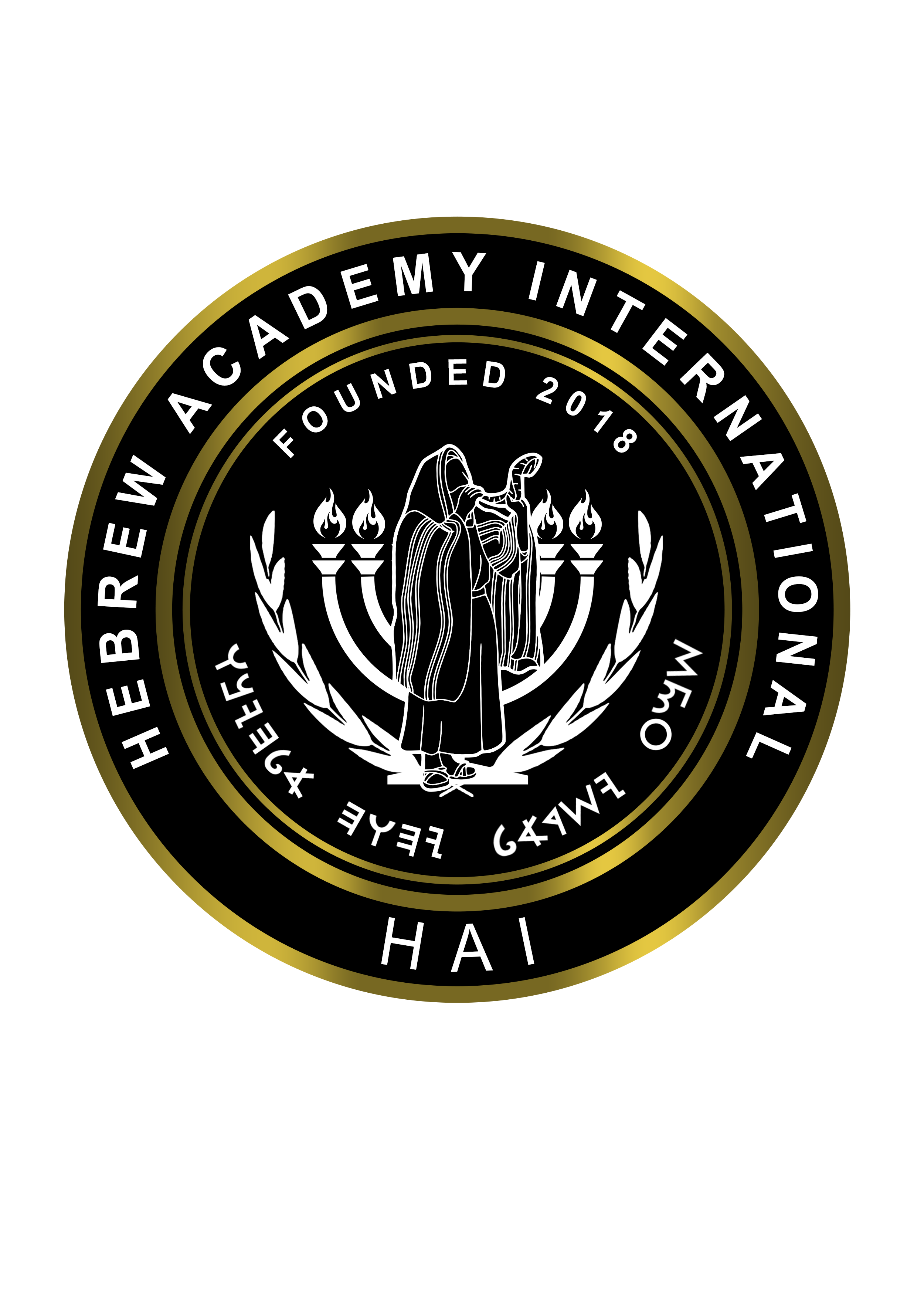 Hebrew Academy Logo